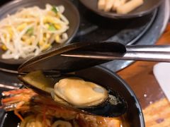 -喜来稀肉(旺角广华街店)