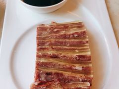 -新镇江酒家(南京西路店)