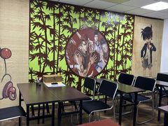 -学习谷日语培训日本留学·多语种外语教学(海淀人大分部)