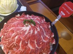 -井格重庆火锅(通州梨园店)