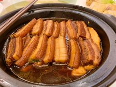 老豆腐卤肉煲-金河半岛园林酒家(金融城店)