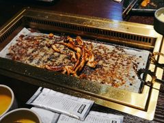 -新石器烤肉(之心城店)