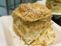 -幸福西饼生日蛋糕·下午茶(大明宫万达店)