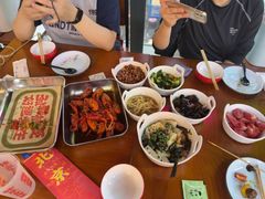 -炒豆合作社(磁器口店)