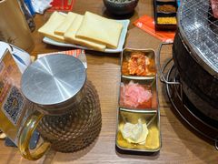 -牛也烧肉(摩尔城店)