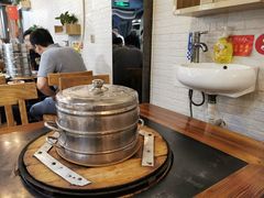 -九层海鲜塔(市南店)