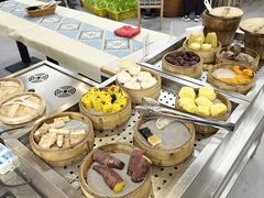 -素清香(解放路店)
