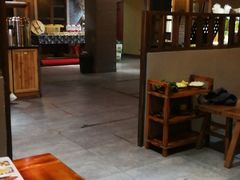 大堂-锅来乐地锅鸡(安亭店)