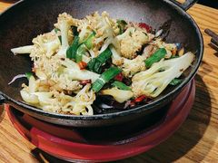 -金掌勺·锅包肉(双榆树店)