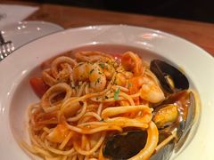 -MR.ROCKY洛奇先生·西餐&酒吧(琶醍店)