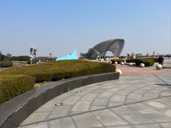 -南汇嘴观海公园