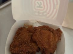 吮指原味鸡(1块装)-肯德基(国展店)
