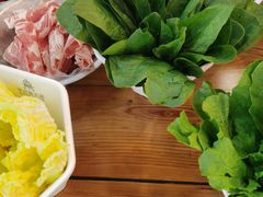 -丰记老北京铜锅涮肉