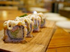 -炙忧烤肉屋(中国铁建广场店)