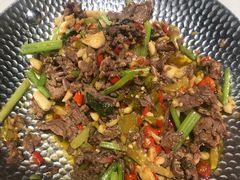 -绿草地·湘菜(7mall店)