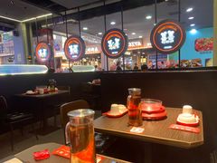 大堂-胖哥俩肉蟹煲(湛江印象汇店)