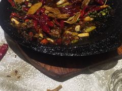 -毛家饭店·30年融合新湘菜(无影山店)