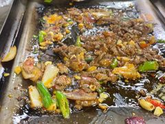 -郝大姐·乌龙山铁板烧(大学城三店)