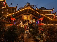 -二十八里太湖船菜(吉祥路店)