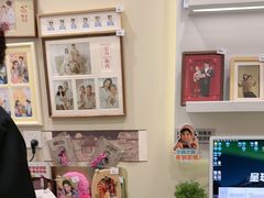 -海马体照相馆(上海宝山万达广场店)