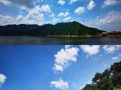 -丹东天桥沟景区