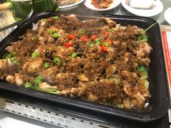 -香阁餐厅·常州菜·常州菜代表品牌(新北奥体店)