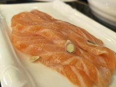 -三亚胜意海景酒店·海鲜自助餐厅(三亚湾路店)