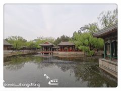-颐和园