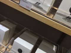 -小米之家(太原街万达广场店)