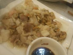 -普天和酒楼·新津菜·烤鸭(天津之眼店)