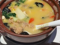 京城酥肉锅-四季民福烤鸭店(王府井东安门店)