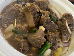 -呼和草原·正宗东北菜·经典锅包肉(西湖店)
