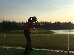 -太阳岛度假酒店