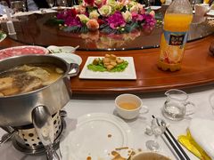 -天宜隆蘑菇宴火锅(石景山旗舰店)