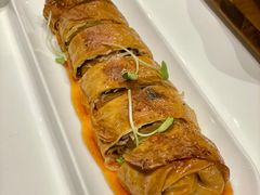 -若蘭慈·无国界素食料理(欢乐海岸店)