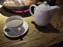 -湊湊火锅·茶憩(新中关购物中心店)