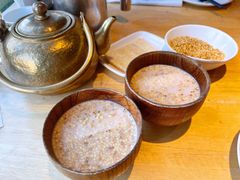 蒙古奶茶-蒙料·手把肉(望京店)