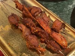 -牛New寿喜烧(金鹰世界店)