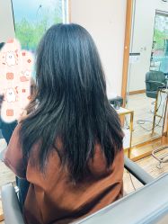 -私家美林护肤造型