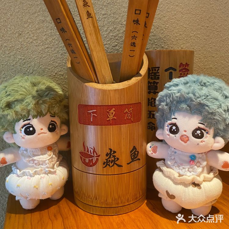 辣度也很适合本地人的口味，对于我来说