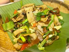 -云海肴·汽锅鸡·云南菜(高德置地店)