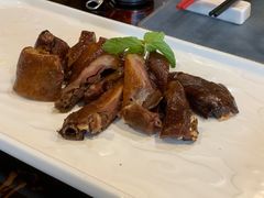 -西安西藏大厦开元名都大酒店·四季轩中餐厅