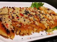 -福苗小骆驼烧烤(大唐不夜城店)