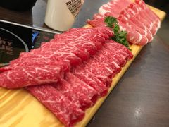 -舌尖记忆重庆火锅(悉尼店)