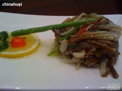 冷盘-祝家花園(伯渎港店)