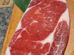 -NIUAN牛庵·日式和牛烧肉(恒隆店)