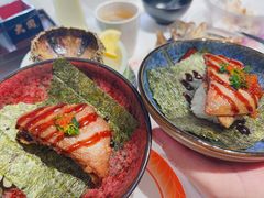 -鲜稻回转寿司(百利城店)