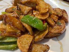-石老头关东饺子王·东北菜(嘉华鑫城店)