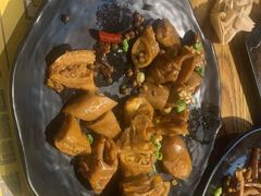 -嘎嘎鸭脑壳(金琴店)