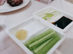-全聚德(前门店)